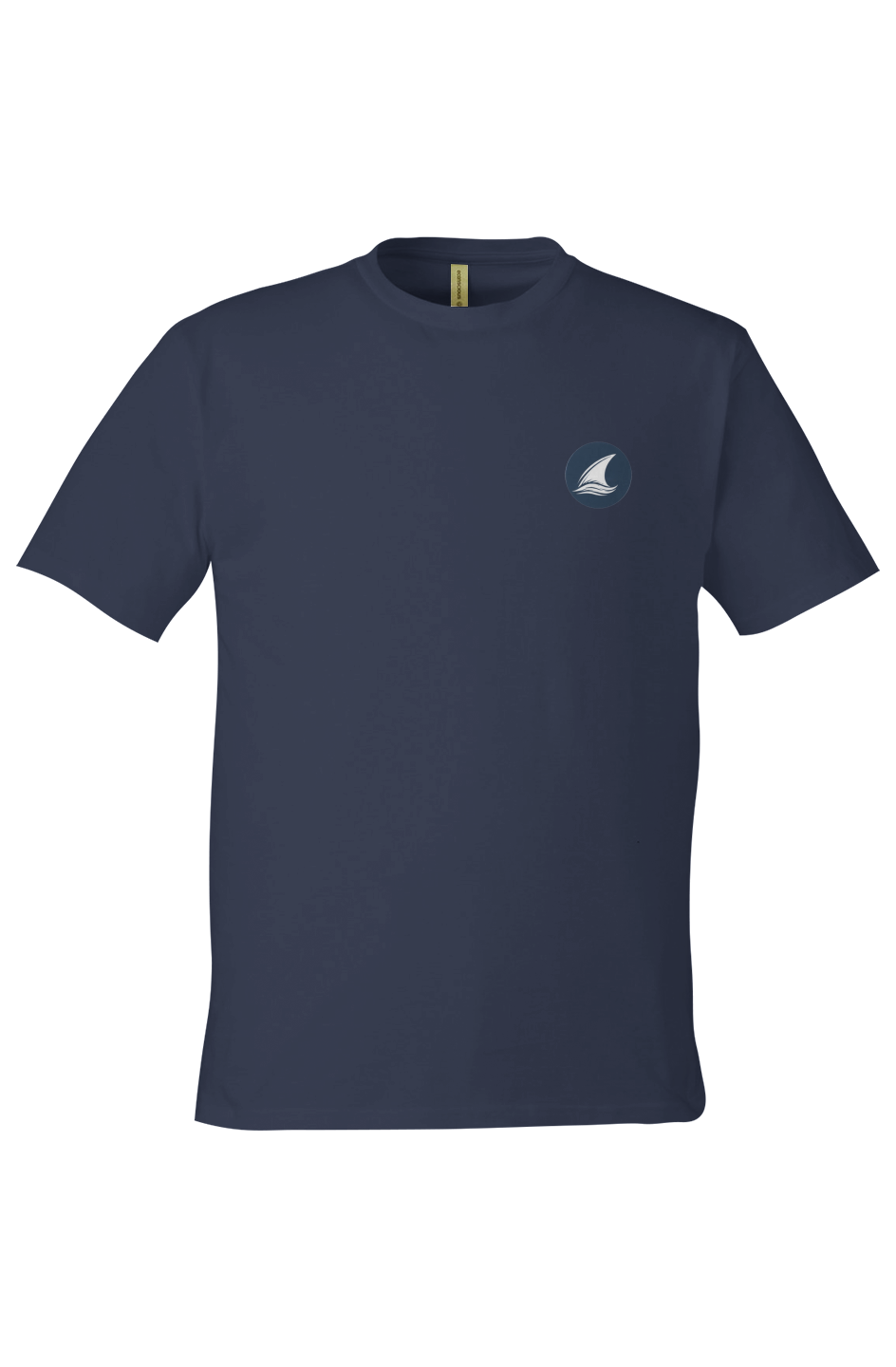 OceanSlasher Unisex Eco T Shirt