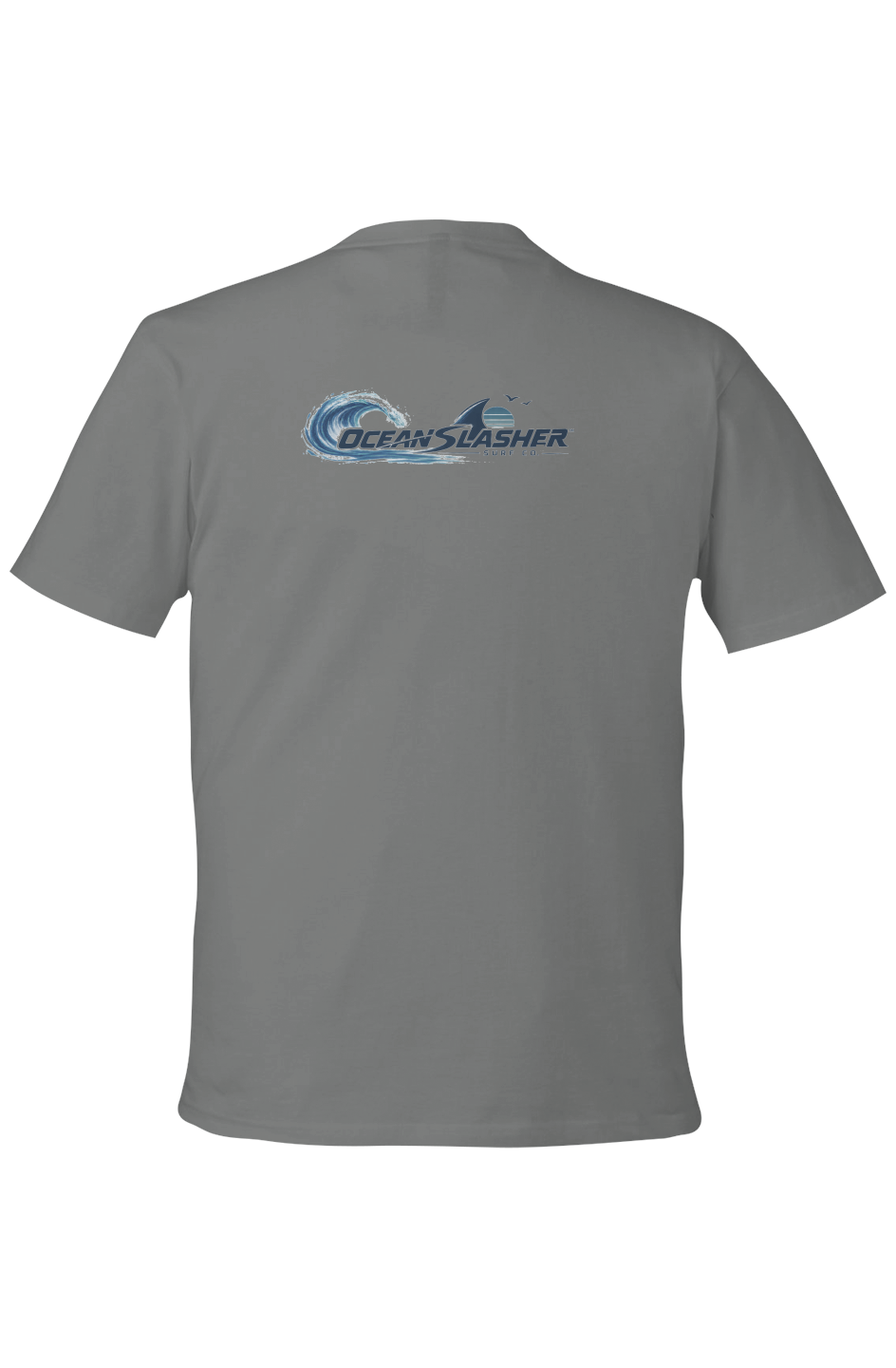 OceanSlasher Unisex Eco T Shirt